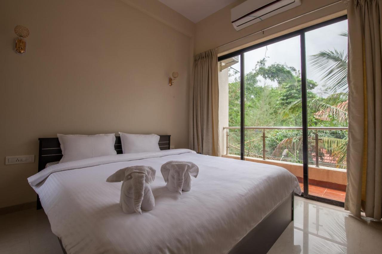 Stayvista'S Greenwoods Villa 10 - City-Center Villa With Private Pool, Terrace, Lift & Carrom Board Lonavala Eksteriør billede